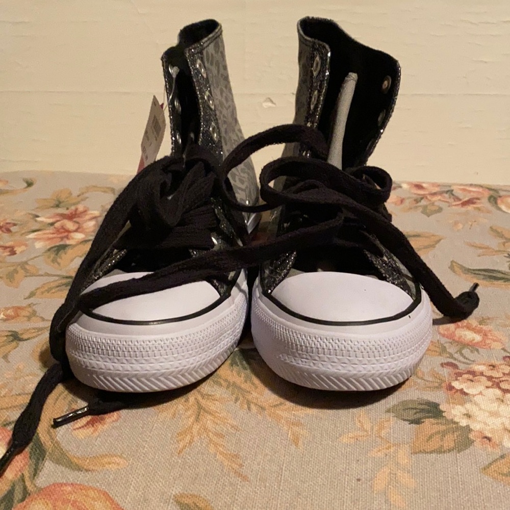 Airwalk Sparkly Shoes